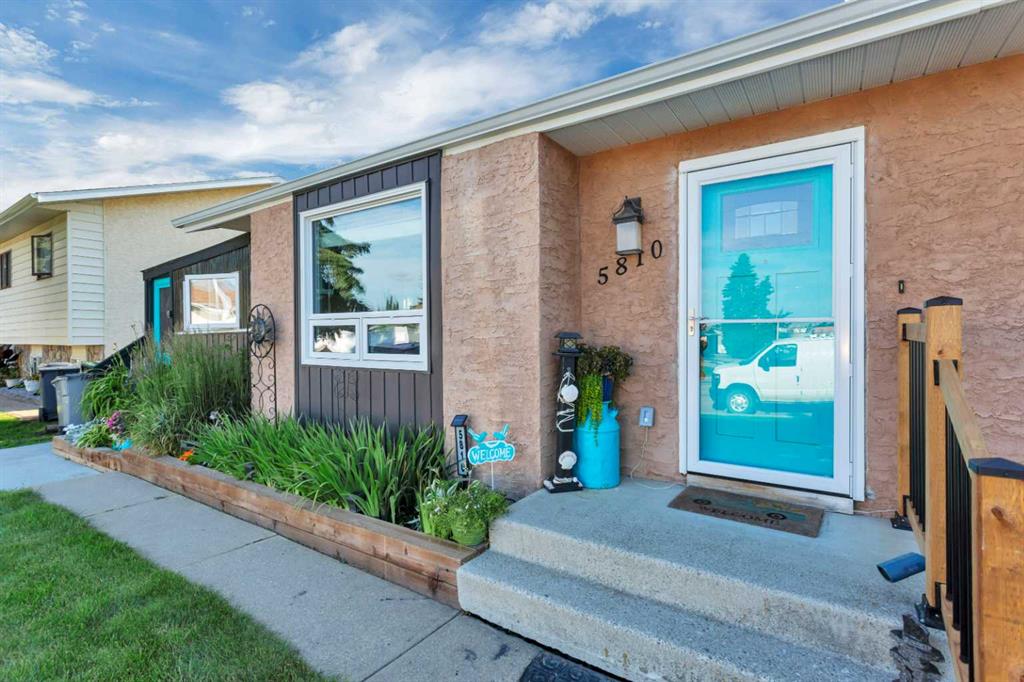 Picture of 5810 60 Street , Ponoka Real Estate Listing