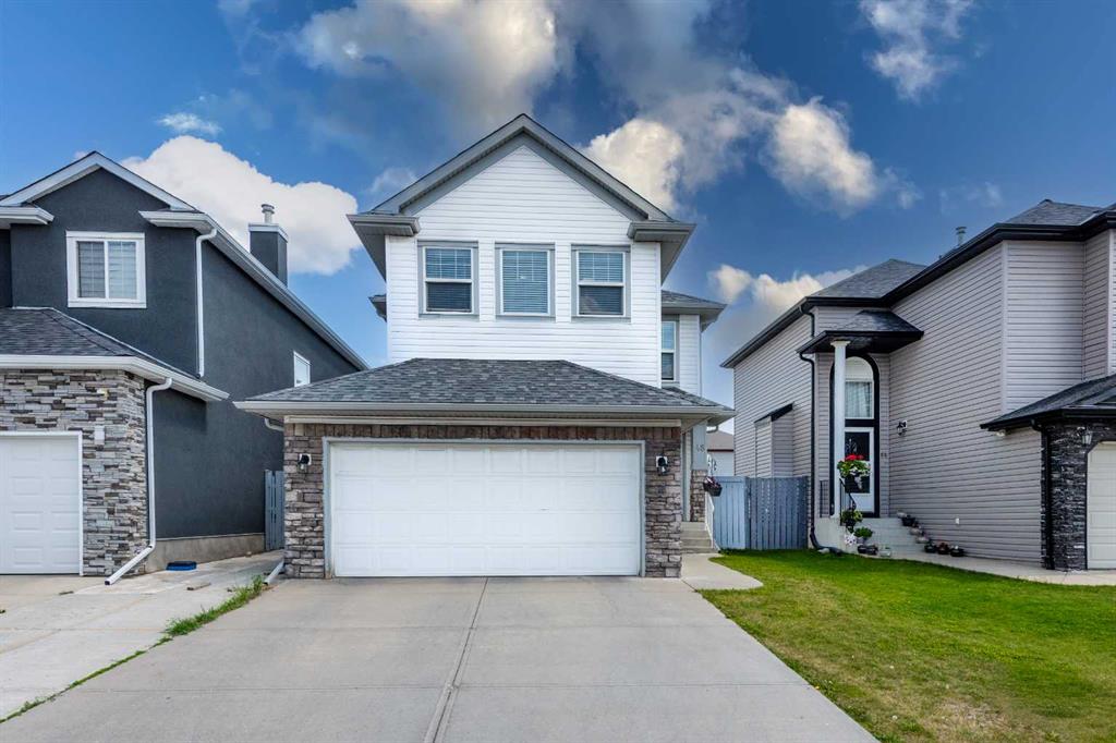 Picture of 48 Saddlehorn Crescent NE, Calgary Real Estate Listing