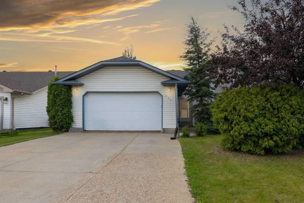 Picture of 236 Boisvert Place , Fort McMurray Real Estate Listing