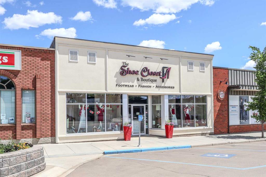 Picture of 4817 50 Street , Stettler Real Estate Listing