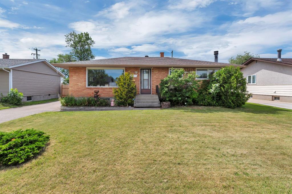 Picture of 4610 58 Street , Stettler Real Estate Listing
