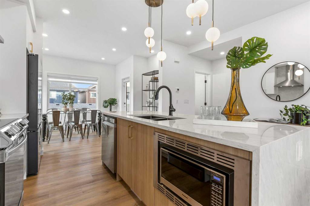 Picture of 92, 903 Mahogany Boulevard SE, Calgary Real Estate Listing