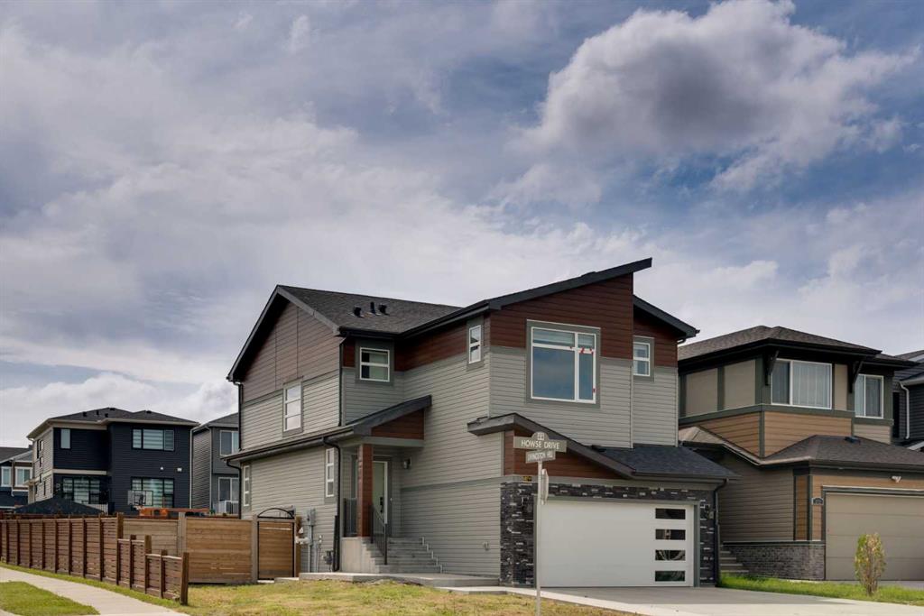 Picture of 274 Howse Drive NE, Calgary Real Estate Listing