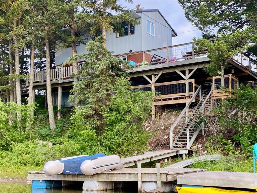 Picture of 20 Lee Lake Road  , Rural Pincher Creek No. 9, M.D. of Real Estate Listing