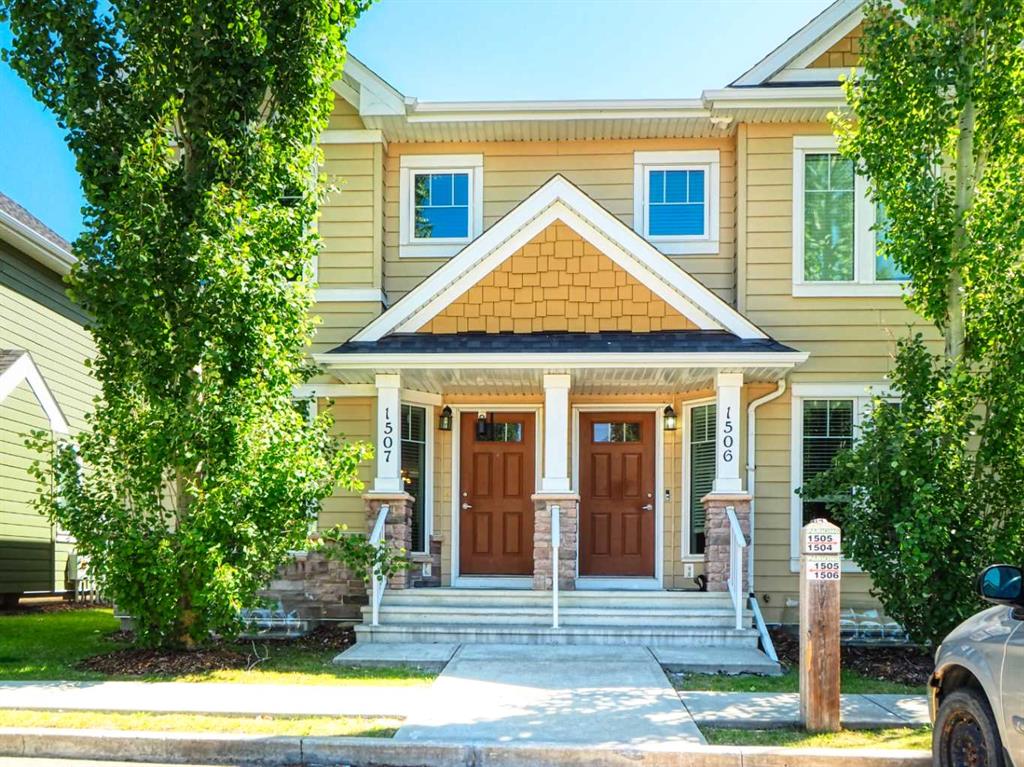 Picture of 1507, 30 Carleton Avenue , Red Deer Real Estate Listing
