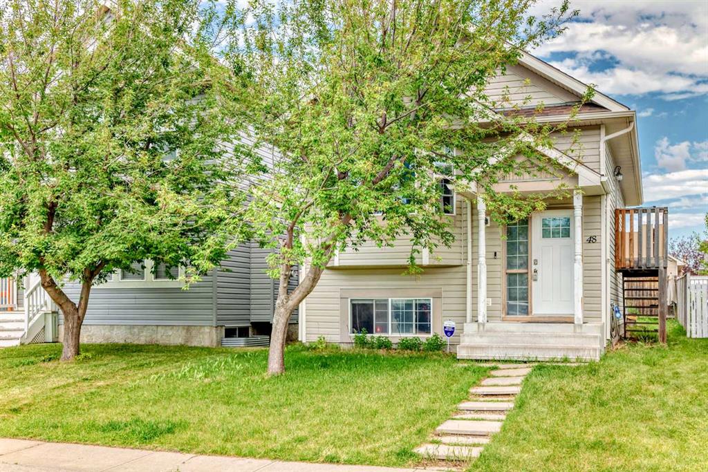 Picture of 48 Bridleridge Road SW, Calgary Real Estate Listing
