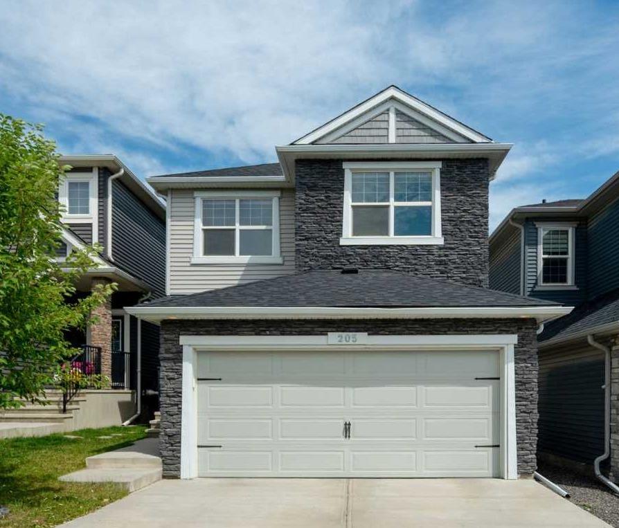 Picture of 205 Nolancrest Circle NW, Calgary Real Estate Listing