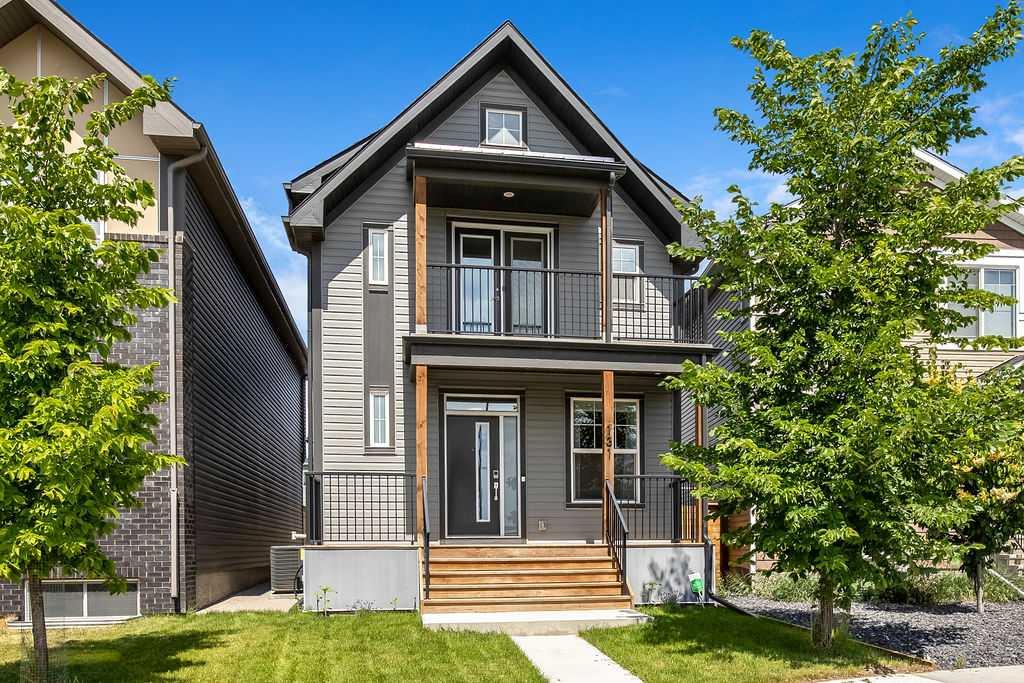Picture of 131 Seton Heath SE, Calgary Real Estate Listing
