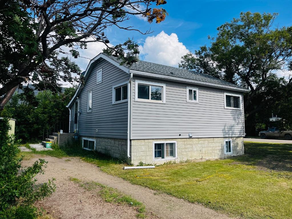 Picture of 4624 49 Avenue , Vermilion Real Estate Listing