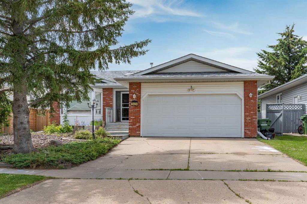 Picture of 5424 60 Street , Camrose Real Estate Listing