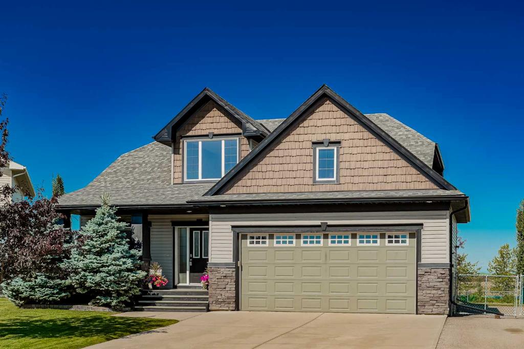 Picture of 9 Dain Place N, Langdon Real Estate Listing