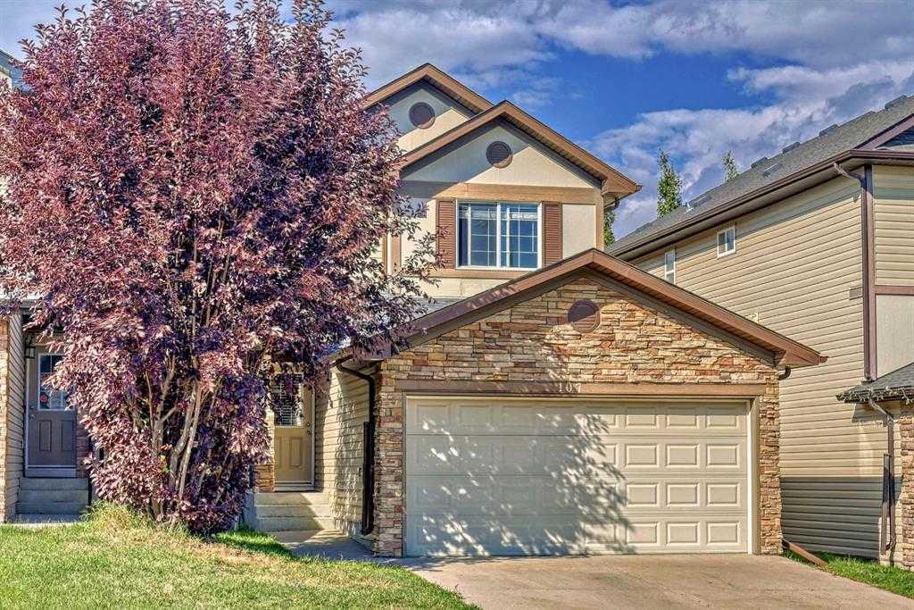 Picture of 107 Kincora Glen Road NW, Calgary Real Estate Listing