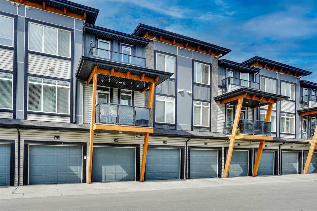 Picture of 170 Savanna Walk NE, Calgary Real Estate Listing