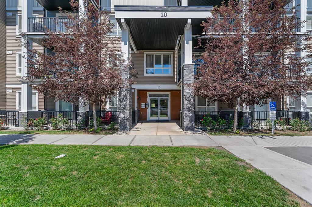 Picture of 211, 10 Walgrove  SE, Calgary Real Estate Listing