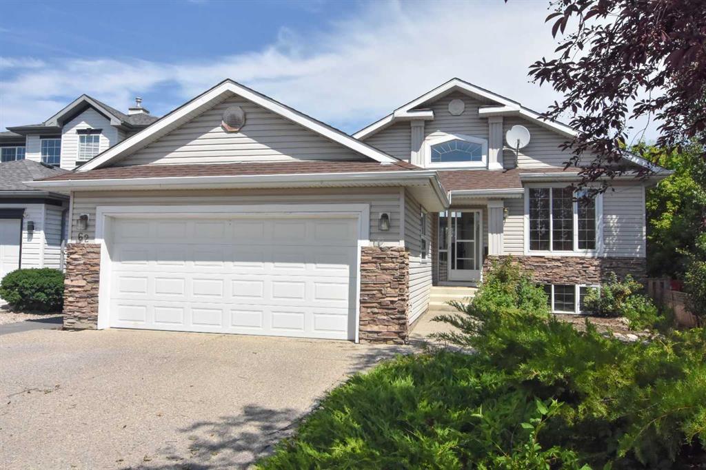 Picture of 62 Parklane Drive , Strathmore Real Estate Listing