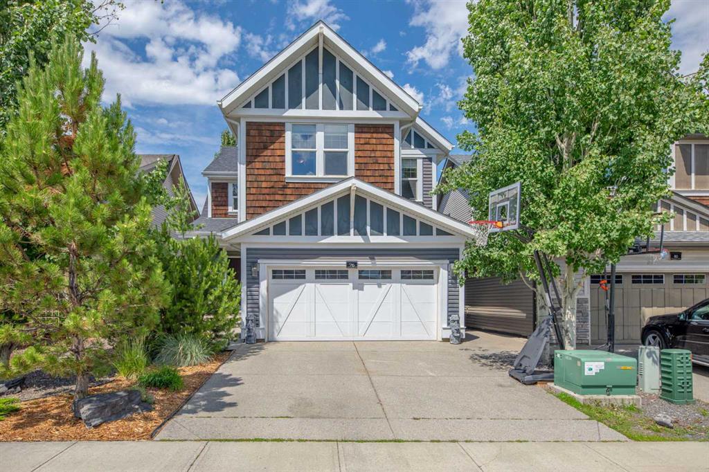 Picture of 76 Auburn Shores Manor SE, Calgary Real Estate Listing