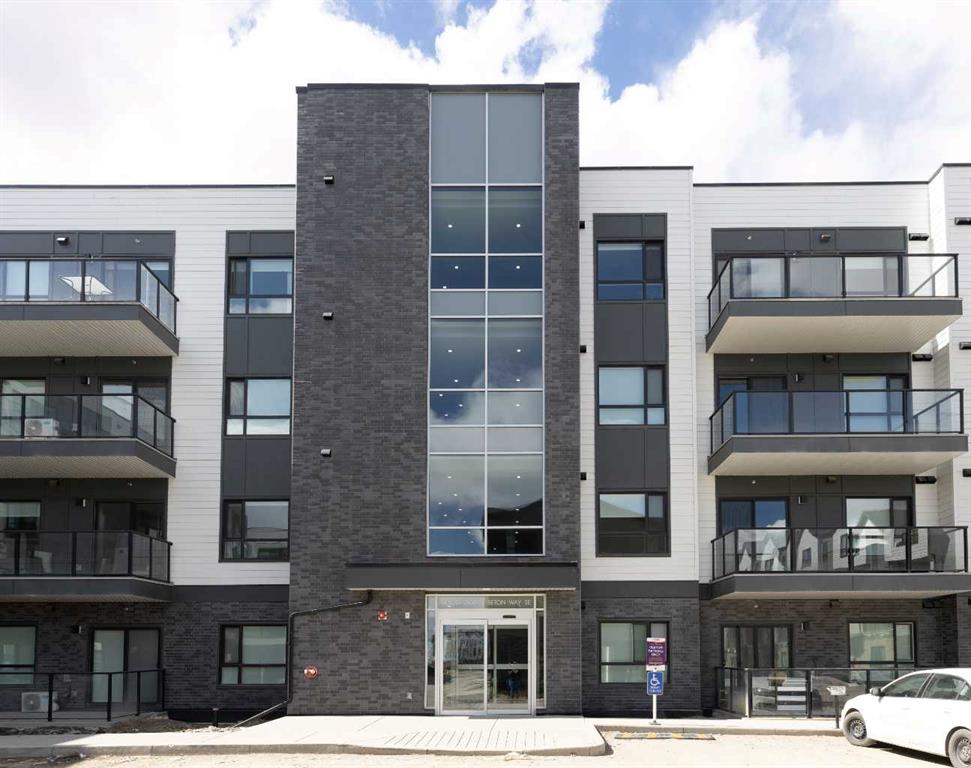 Picture of 5403, 20295 Seton Way SE, Calgary Real Estate Listing