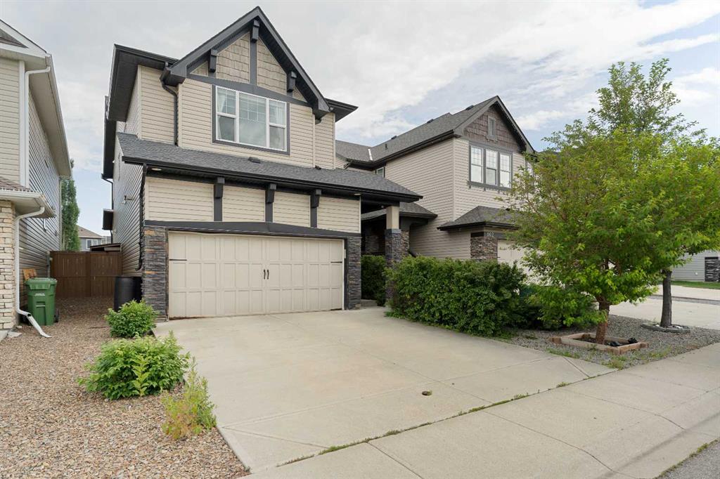Picture of 166 Hillcrest Circle SW, Airdrie Real Estate Listing