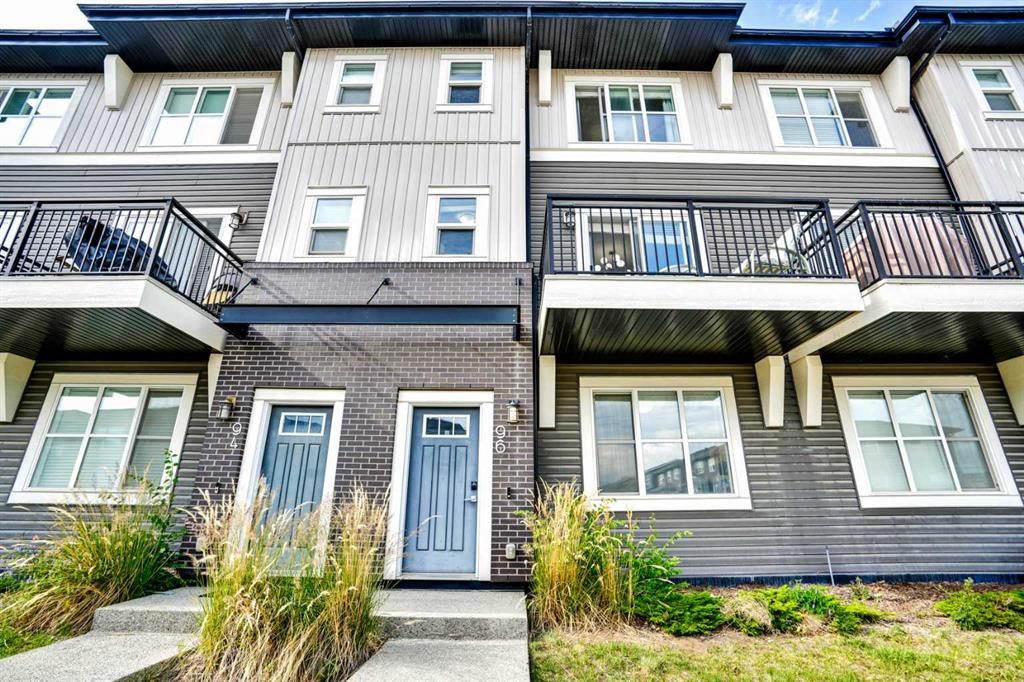 Picture of 96 Cornerstone Manor NE, Calgary Real Estate Listing