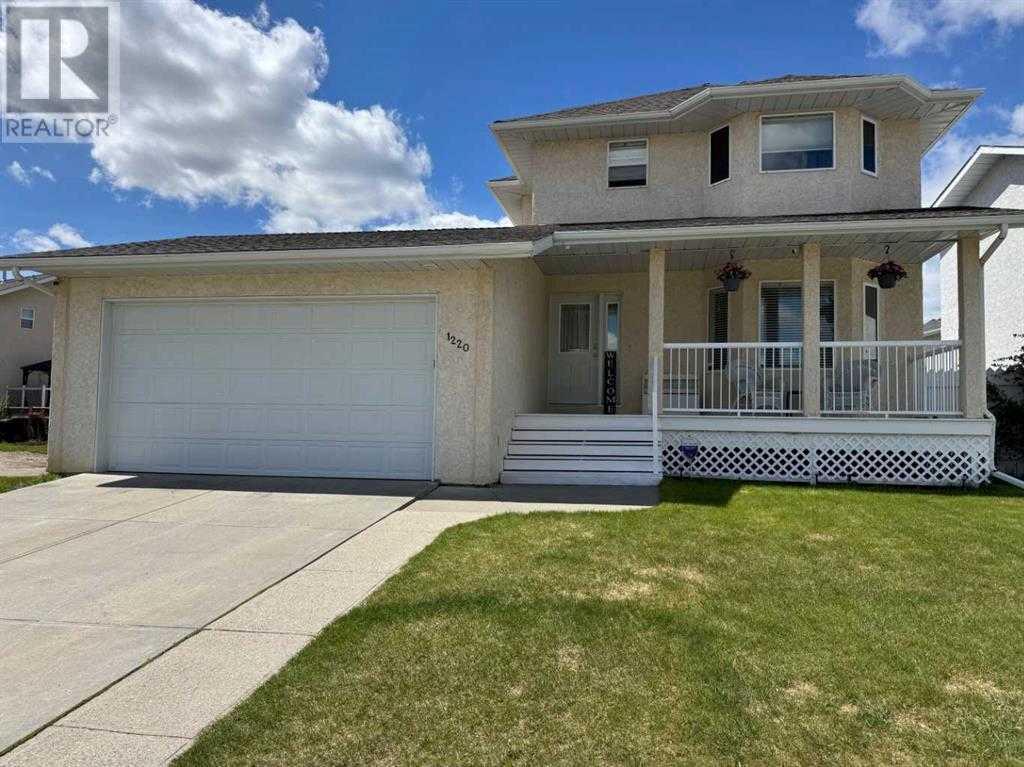 Picture of 1220 WESTHAVEN Drive , Edson Real Estate Listing