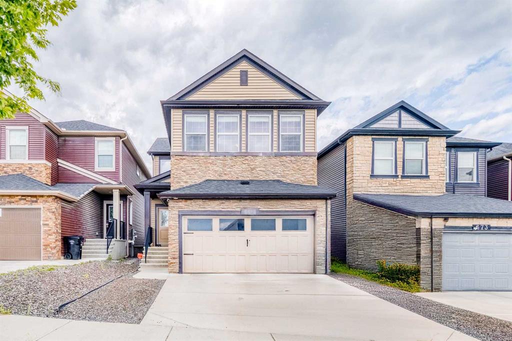 Picture of 669 Nolan Hill Boulevard NW, Calgary Real Estate Listing