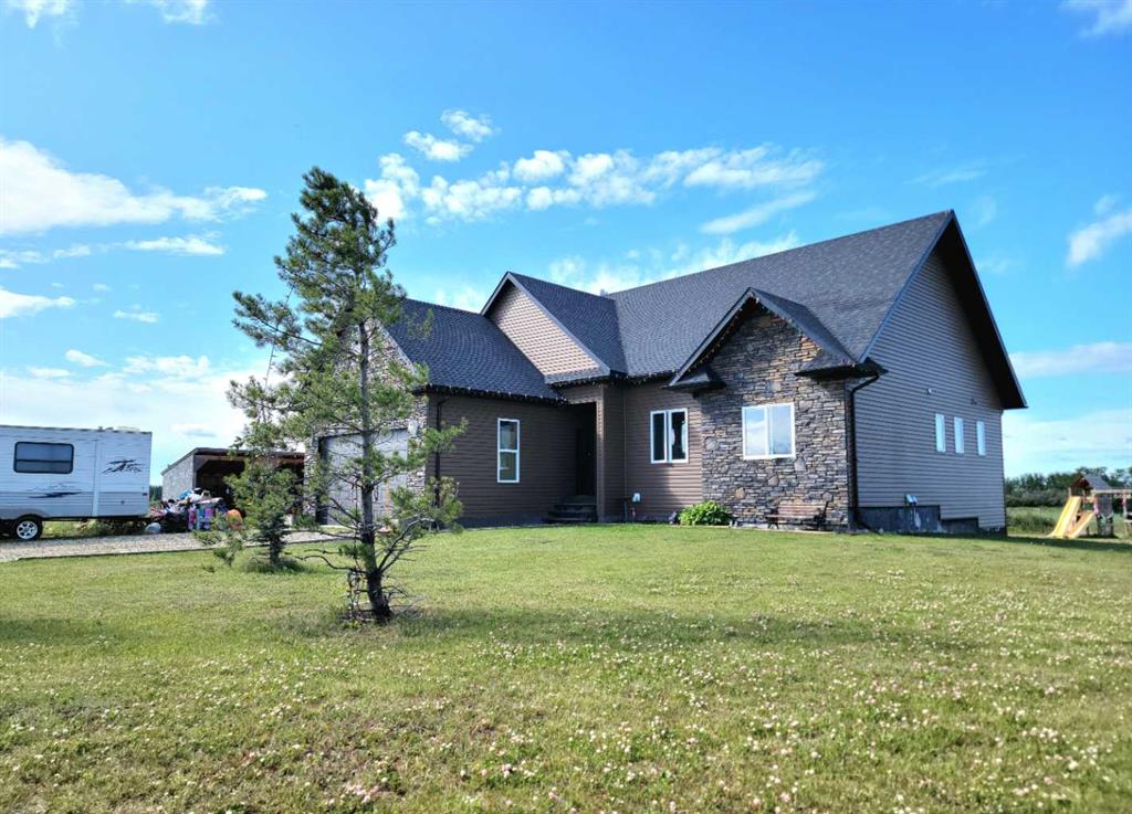 Picture of #1, 713012 Range Road 91  , Wembley Real Estate Listing