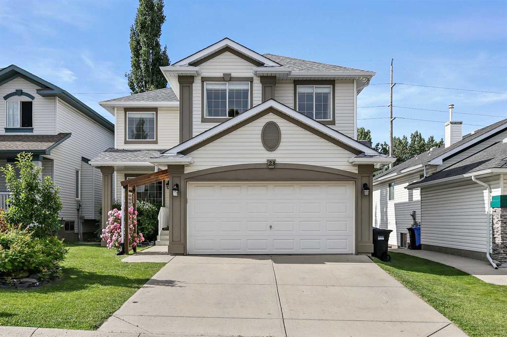 Picture of 23 Scenic View Close NW, Calgary Real Estate Listing