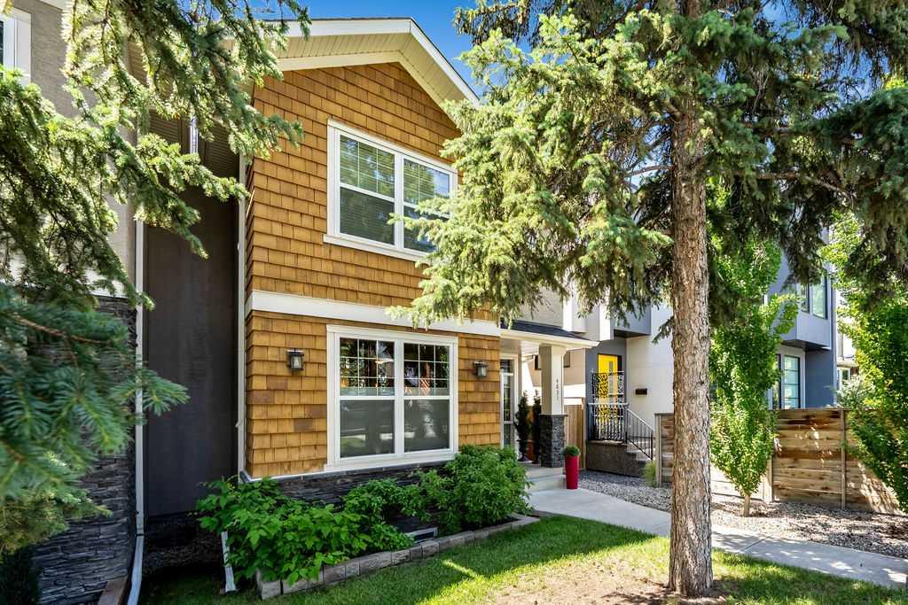 Picture of 4831 21 Avenue NW, Calgary Real Estate Listing