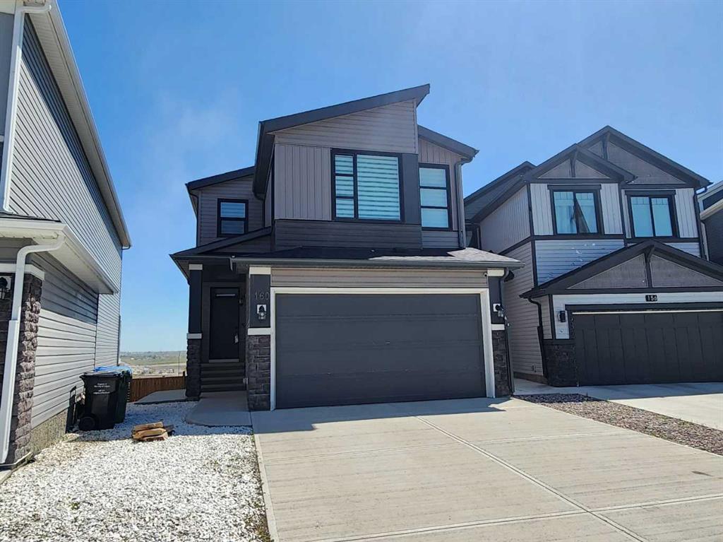 Picture of 160 Howse Crescent NE, Calgary Real Estate Listing