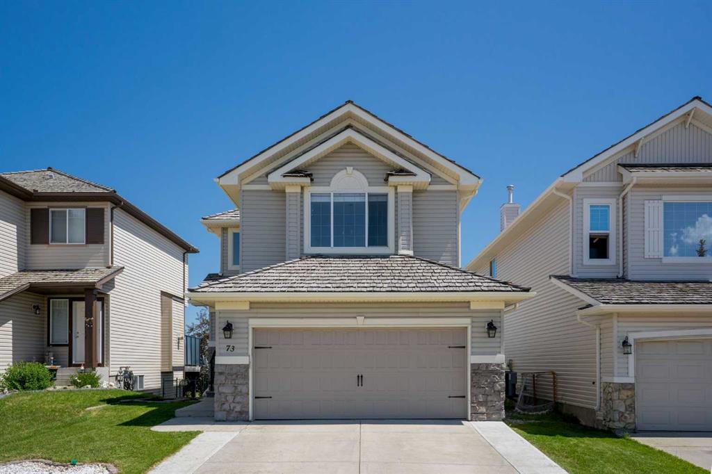 Picture of 73 Glensummit Close , Cochrane Real Estate Listing