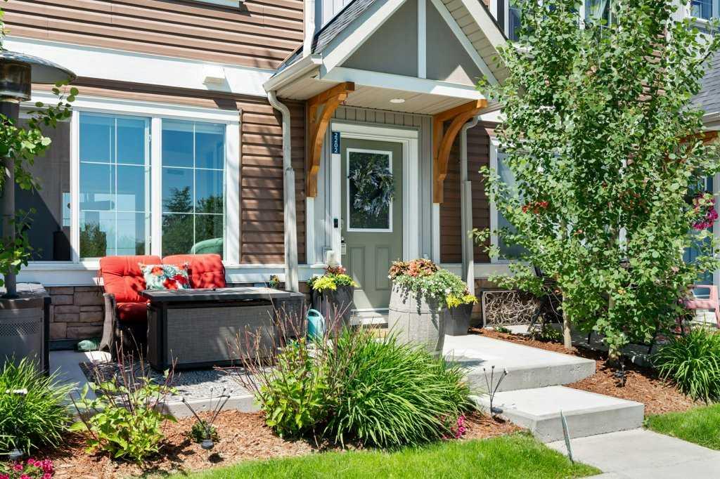 Picture of 2202, 250 Fireside View , Cochrane Real Estate Listing
