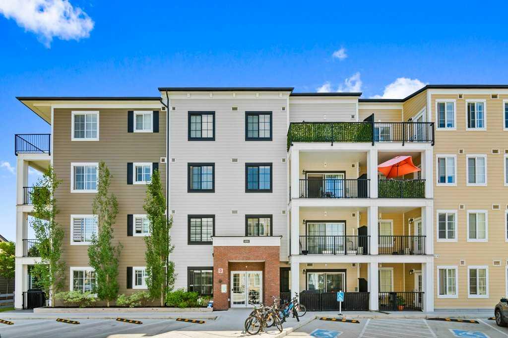 Picture of 6211, 151 Legacy Main Street SE, Calgary Real Estate Listing
