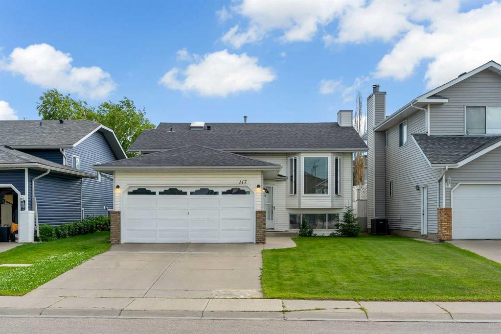Picture of 117 Riverglen Drive SE, Calgary Real Estate Listing