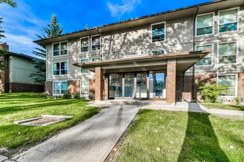 Picture of 112, 860 Midridge Drive SE, Calgary Real Estate Listing