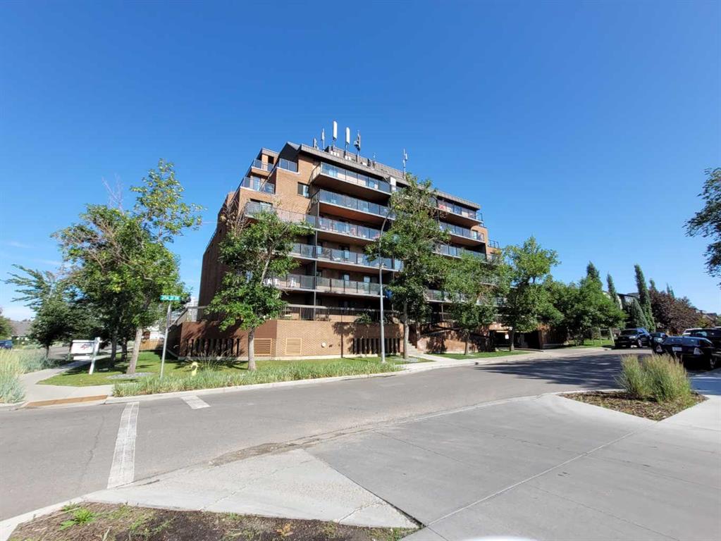 Picture of 202, 1900 25A Street SW, Calgary Real Estate Listing