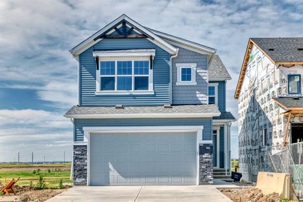 Picture of 155 Hotchkiss Common SE, Calgary Real Estate Listing