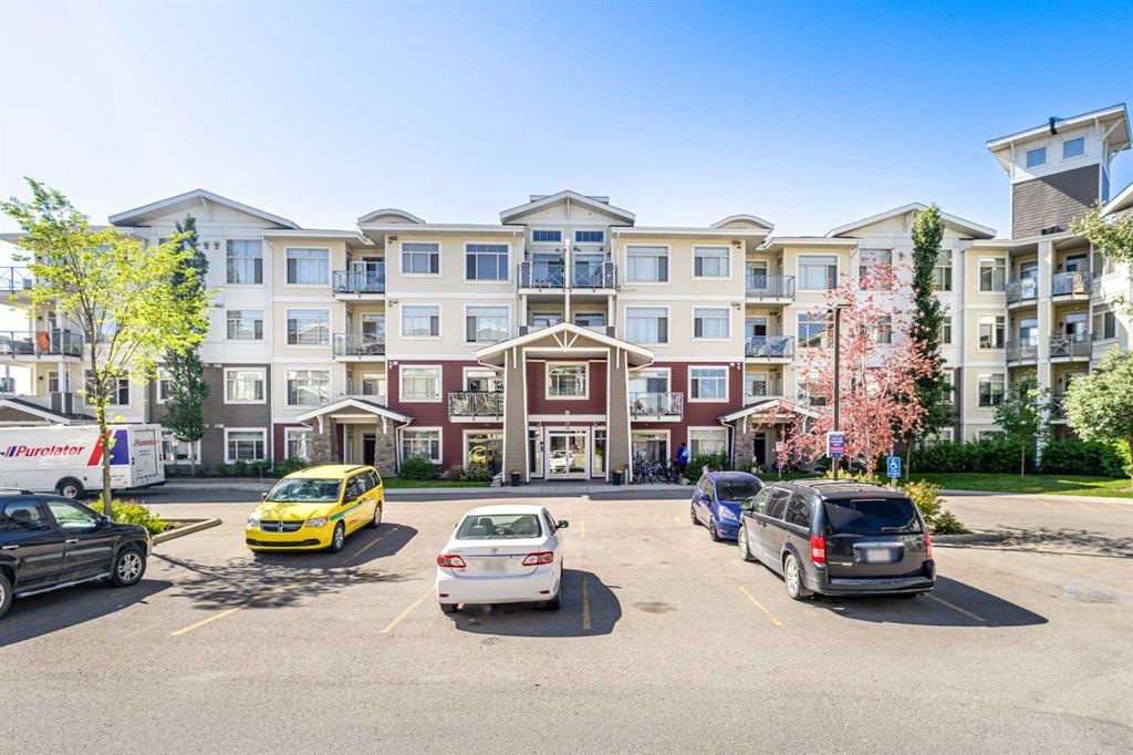 Picture of 108, 16 Auburn Bay Link SE, Calgary Real Estate Listing