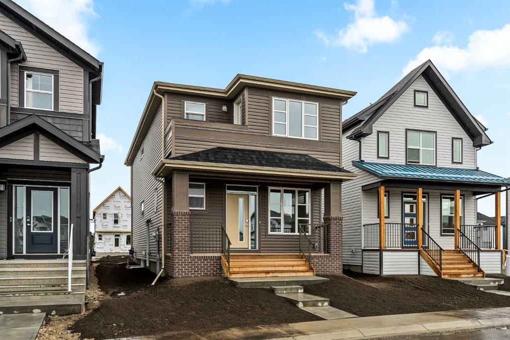 Picture of 1006 Chinook Winds Meadow SW, Airdrie Real Estate Listing