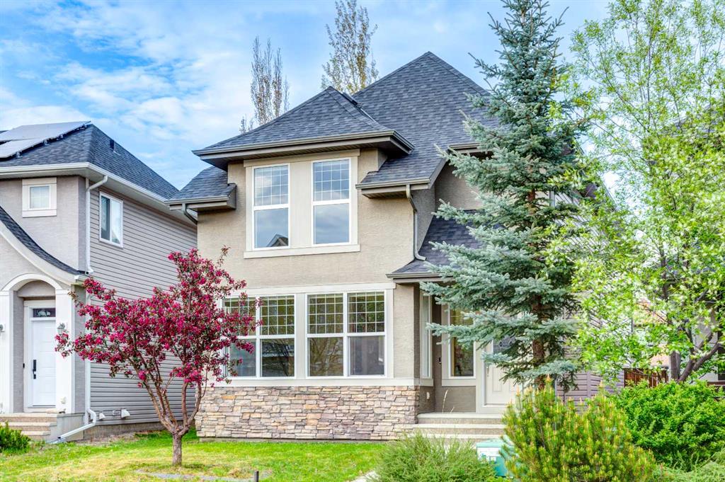 Picture of 189 Cranarch Place SE, Calgary Real Estate Listing