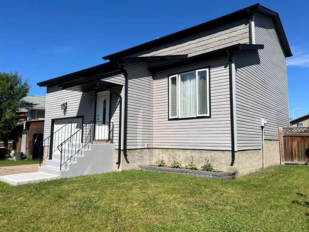 Picture of 183 Eymundson Road , Fort McMurray Real Estate Listing