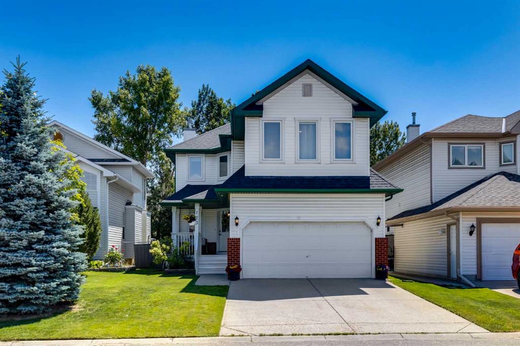 Picture of 123 Douglas Ridge Green SE, Calgary Real Estate Listing