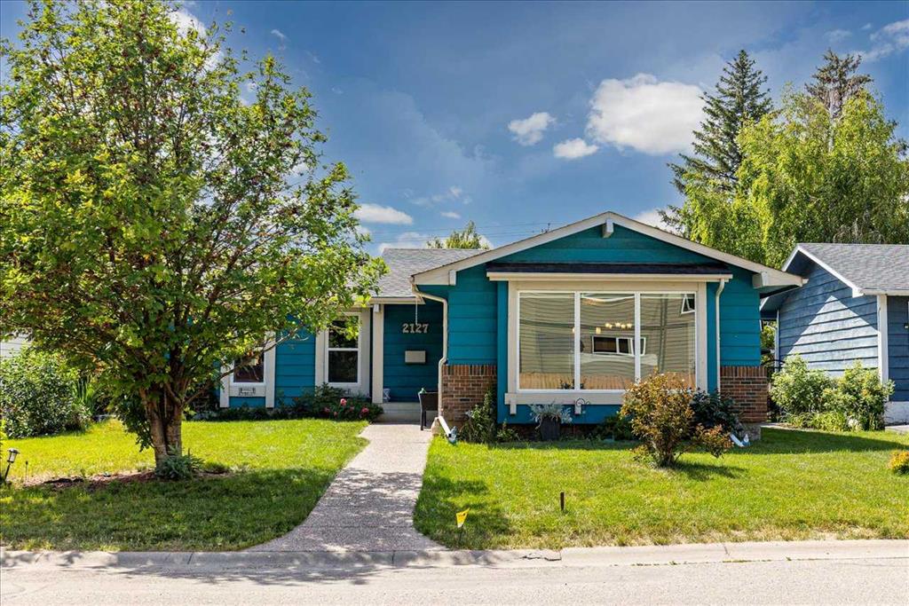 Picture of 2127 Deer Side Drive SE, Calgary Real Estate Listing