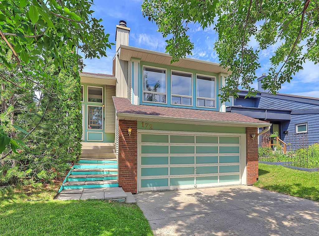 Picture of 172 Bernard Drive NW, Calgary Real Estate Listing