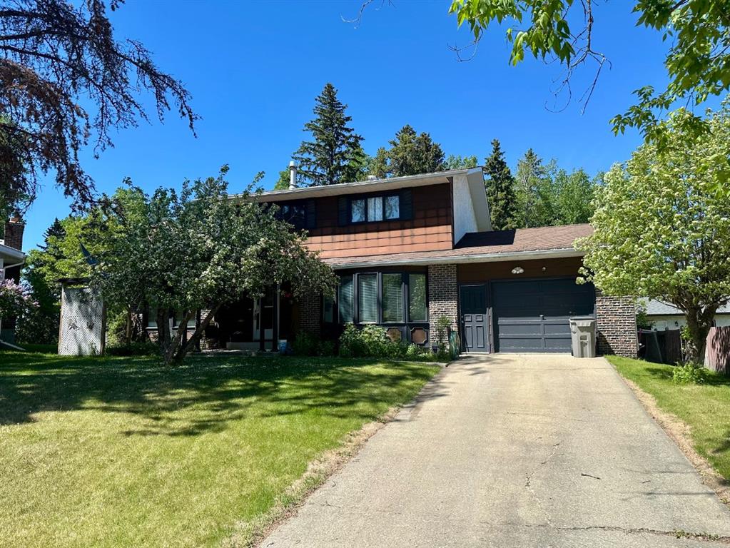 Picture of 83 Feero Drive , Whitecourt Real Estate Listing