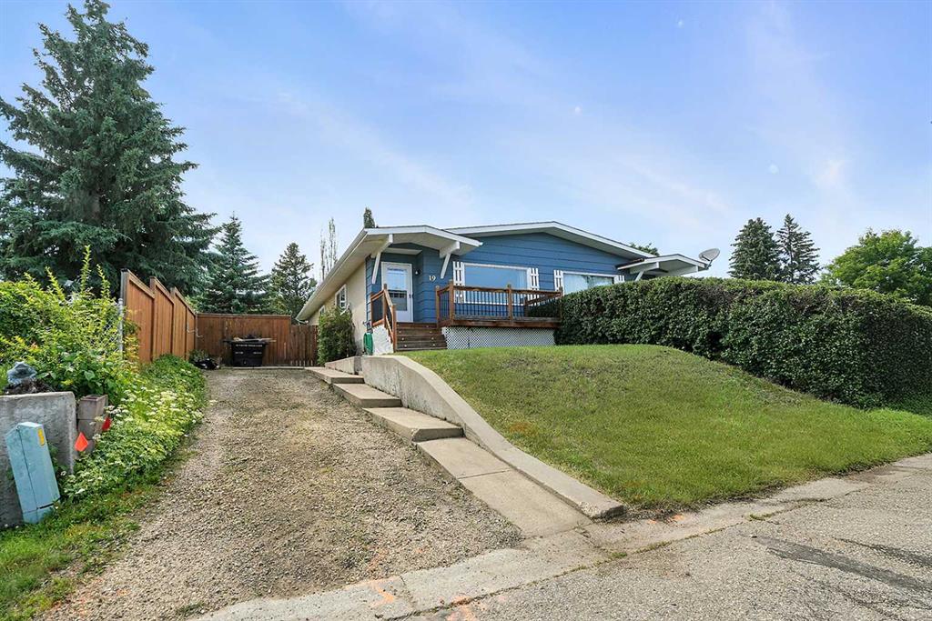 Picture of 19 Green Court , Lacombe Real Estate Listing