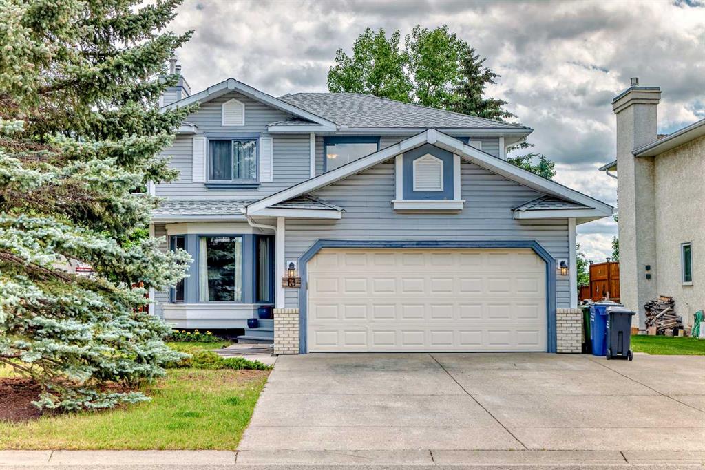 Picture of 13 Riverview Circle , Cochrane Real Estate Listing