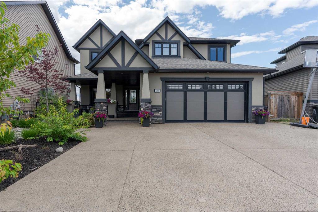 Picture of 243 Wild Rose Street , Fort McMurray Real Estate Listing