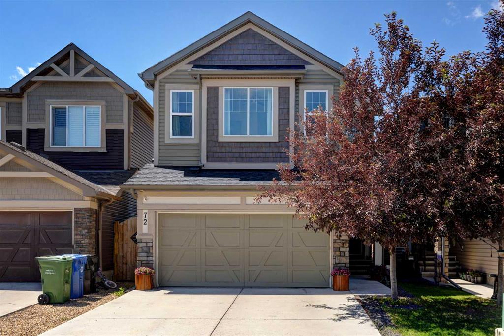 Picture of 72 Walden Parade SE, Calgary Real Estate Listing