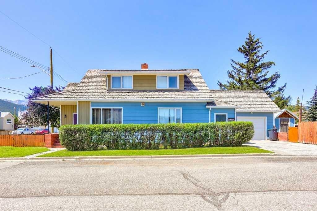 Picture of 7817 22 Avenue , Coleman Real Estate Listing
