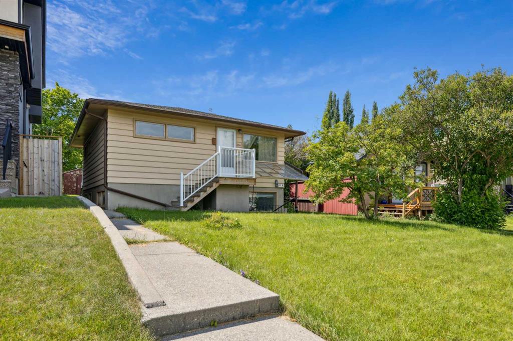 Picture of 211 31 Avenue NE, Calgary Real Estate Listing